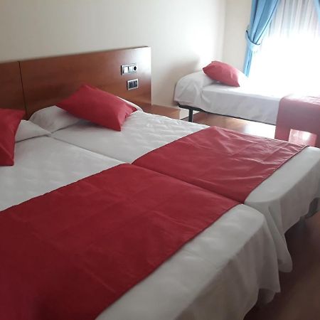Hotel Zaravencia By Bossh Hotels Торо Экстерьер фото