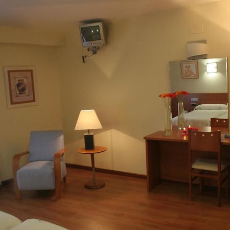Hotel Zaravencia By Bossh Hotels Торо Экстерьер фото