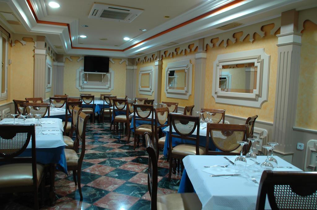 Hotel Zaravencia By Bossh Hotels Торо Экстерьер фото