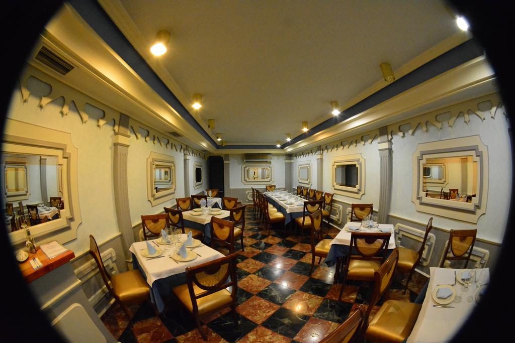 Hotel Zaravencia By Bossh Hotels Торо Экстерьер фото