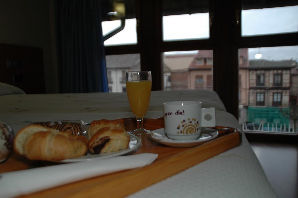 Hotel Zaravencia By Bossh Hotels Торо Экстерьер фото