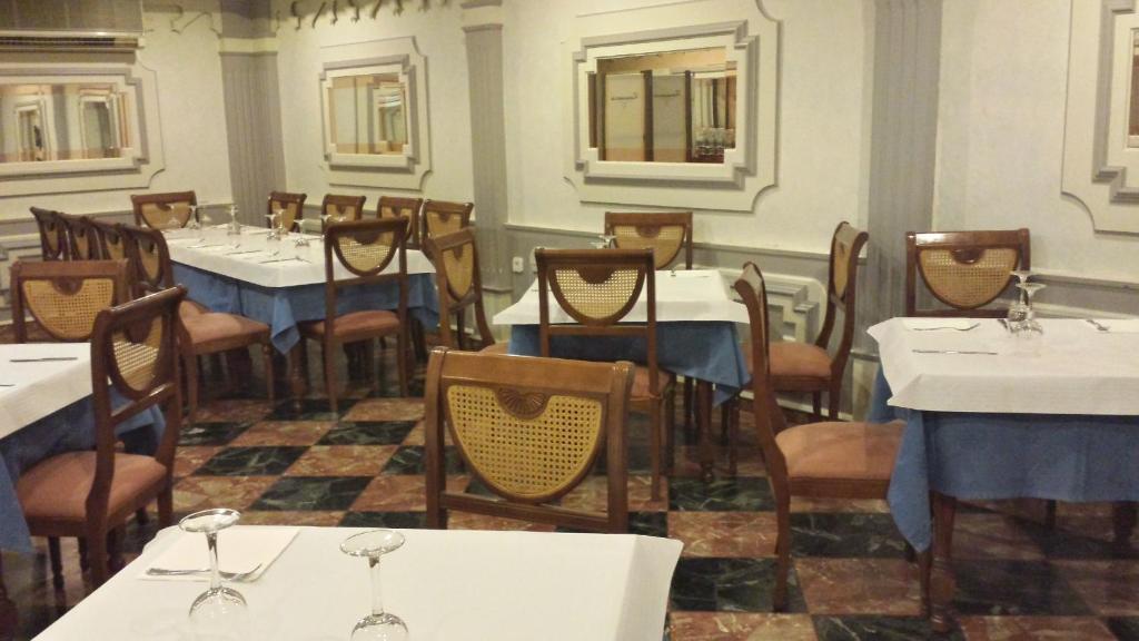 Hotel Zaravencia By Bossh Hotels Торо Экстерьер фото