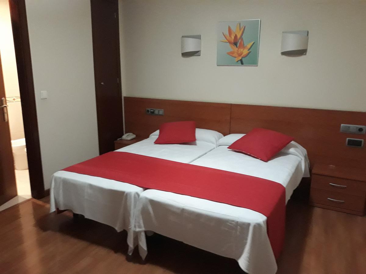 Hotel Zaravencia By Bossh Hotels Торо Экстерьер фото