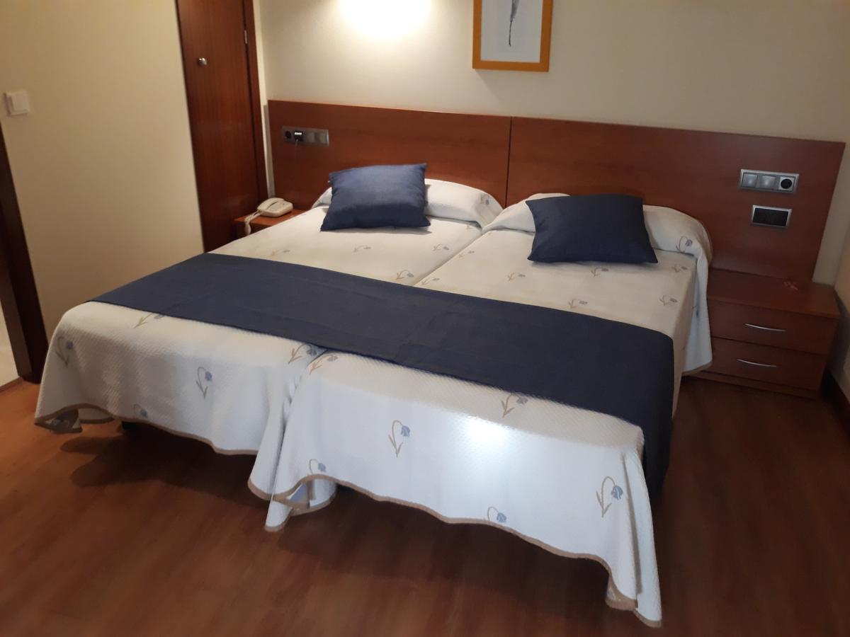 Hotel Zaravencia By Bossh Hotels Торо Экстерьер фото