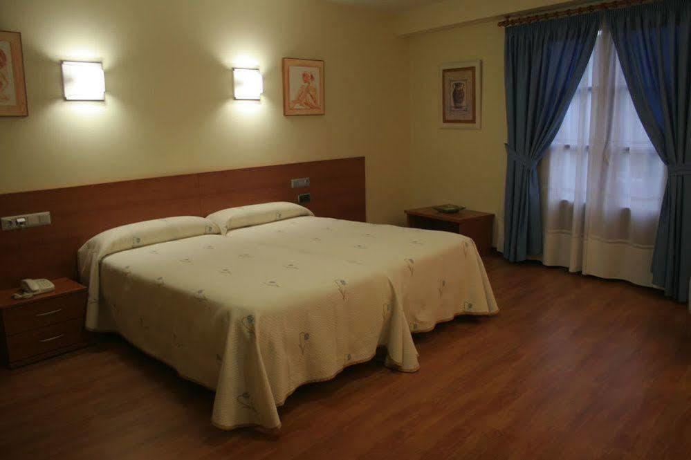 Hotel Zaravencia By Bossh Hotels Торо Экстерьер фото